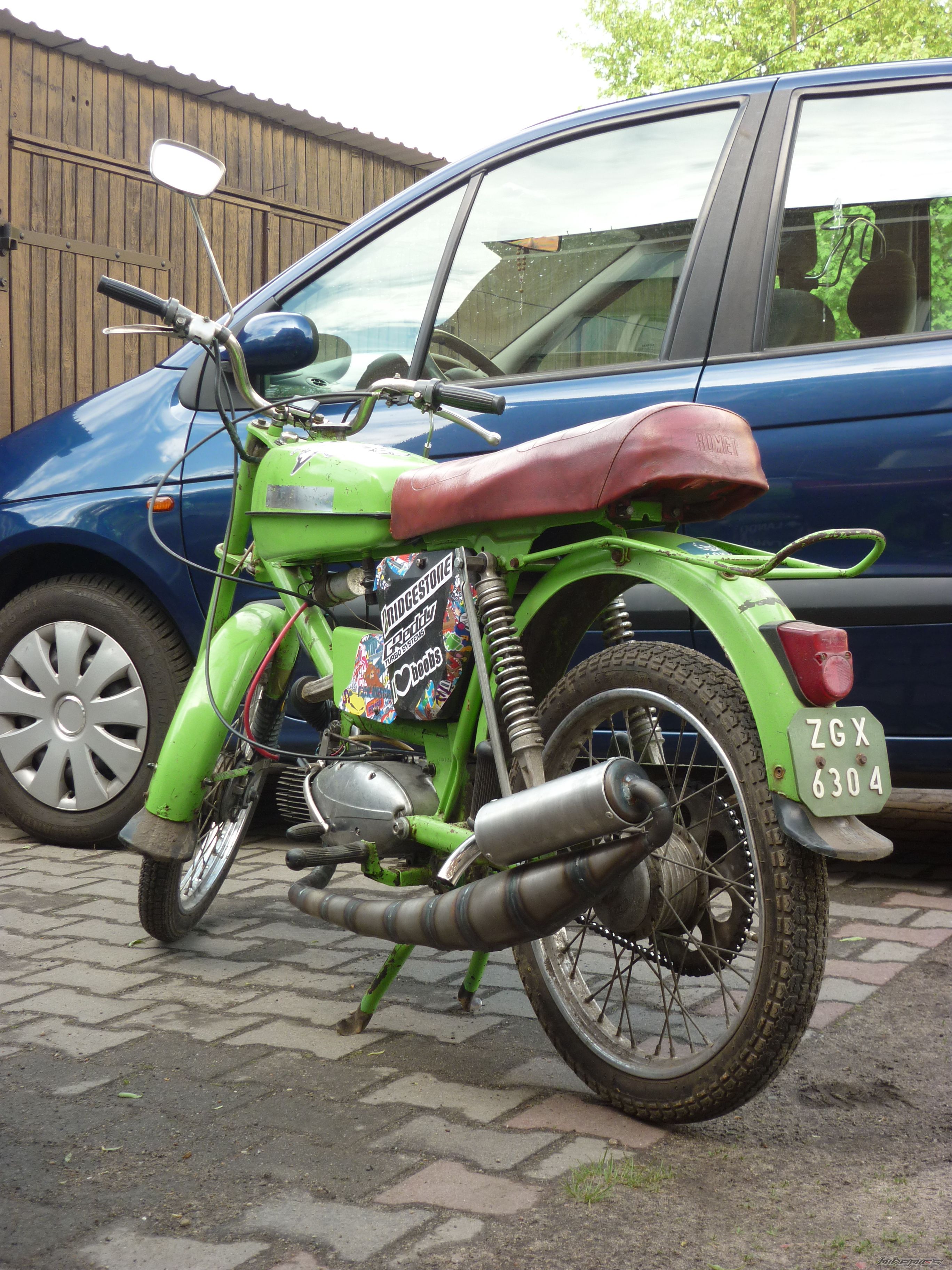 2552835 | Picture 2552835 motorcycle photo