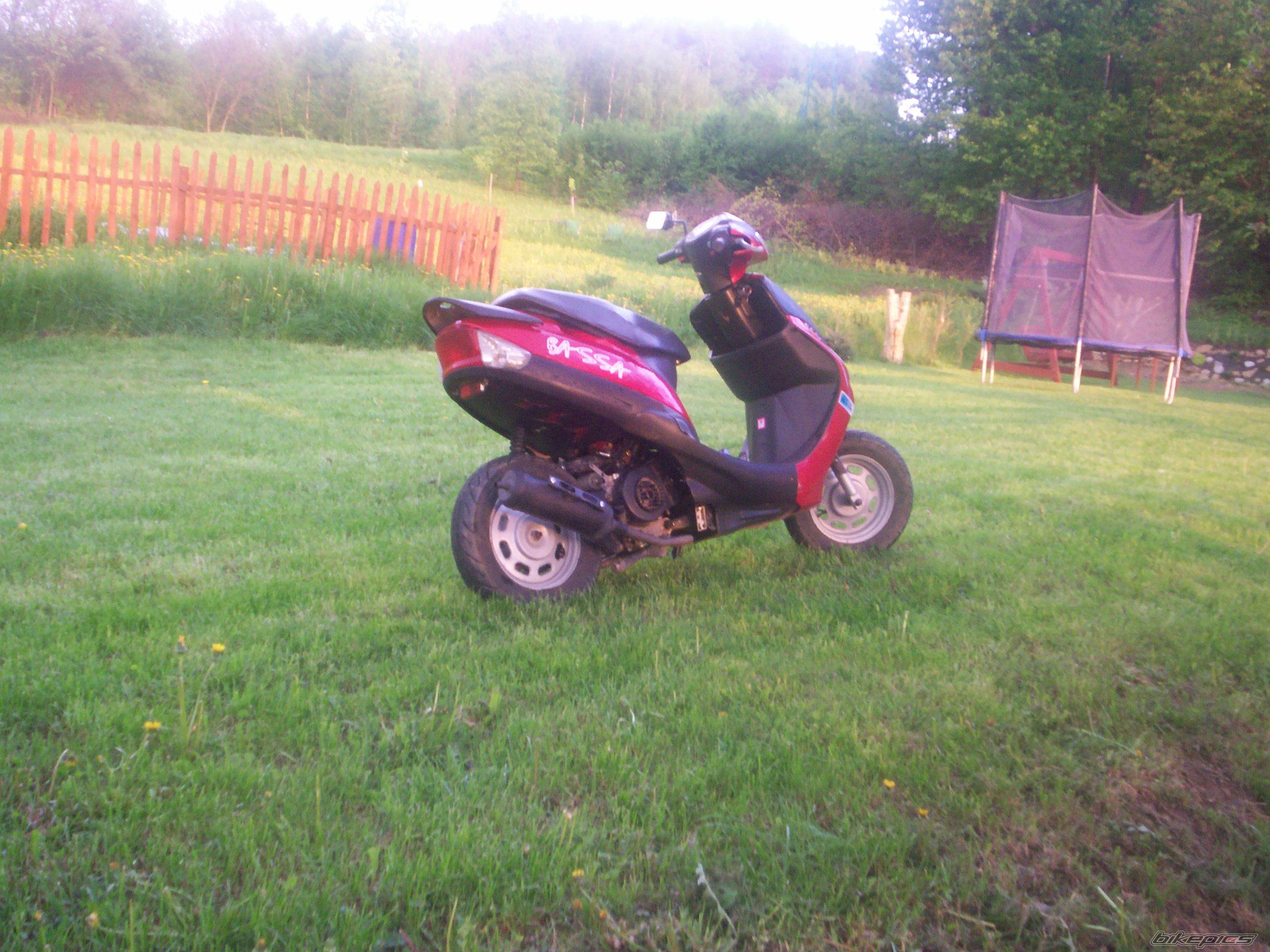 2011 ROMET 727 | Picture 2552945 motorcycle photo