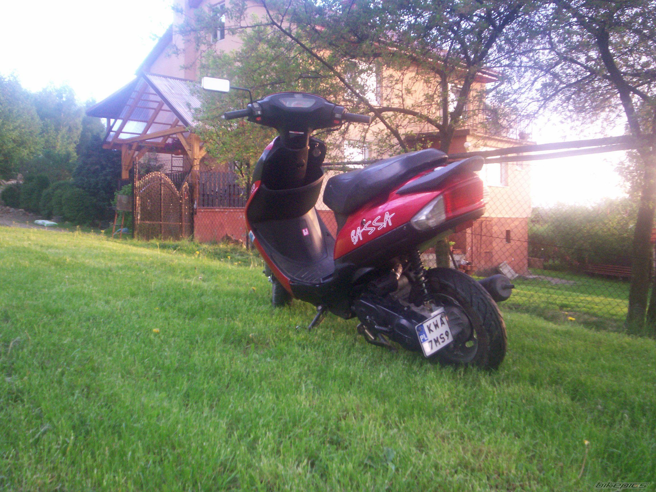 2011 ROMET 727 | Picture 2552947 motorcycle photo