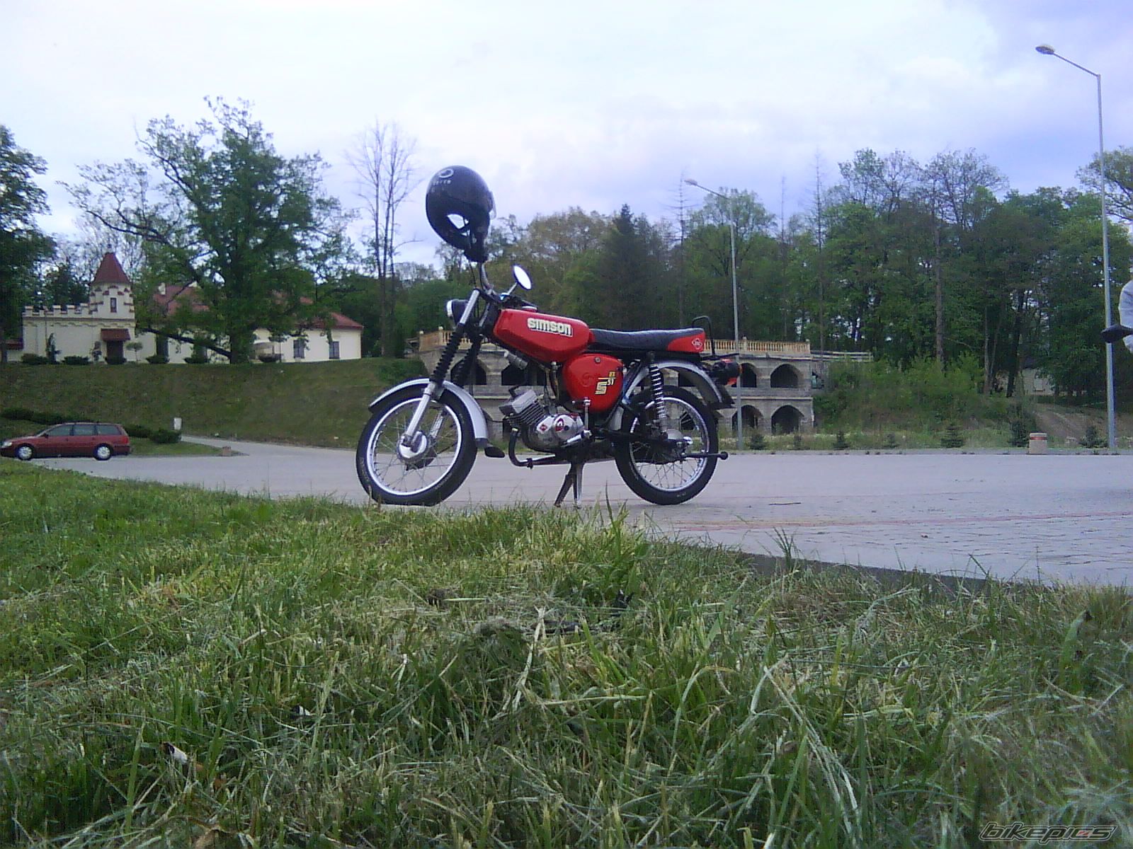 1982 SIMSON S 51 | Picture 2553018 motorcycle photo