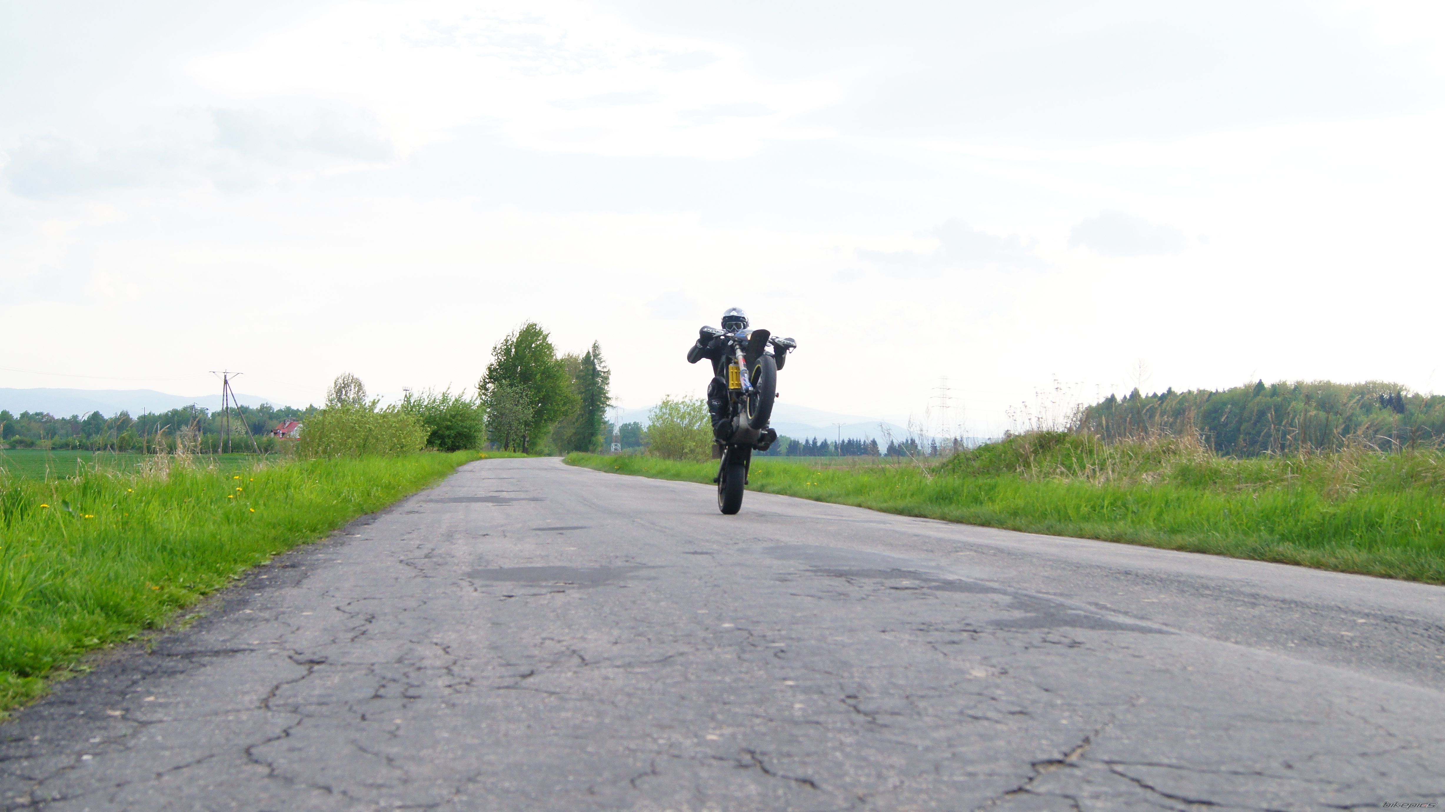 2003 HUSABERG FE 650 | Picture 2553020 motorcycle photo