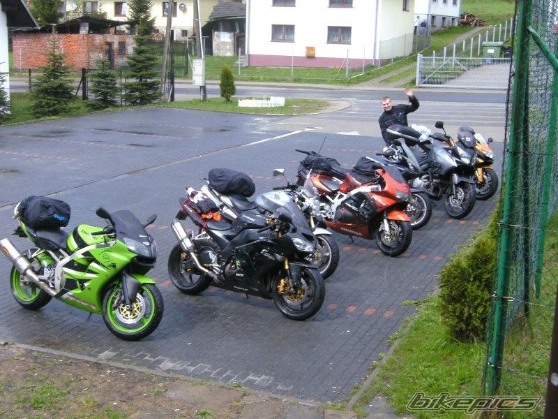 2004 KAWASAKI ZX 10R | Picture 2553162 motorcycle photo