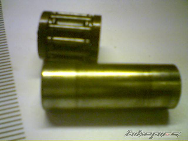 1991 CAGIVA MITO 125 | Picture 255360 motorcycle photo