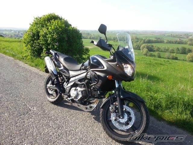 2012 SUZUKI DL 650 | Picture 2553652 motorcycle photo