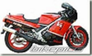 1988 YAMAHA RD 500 | Picture 2553716 motorcycle photo