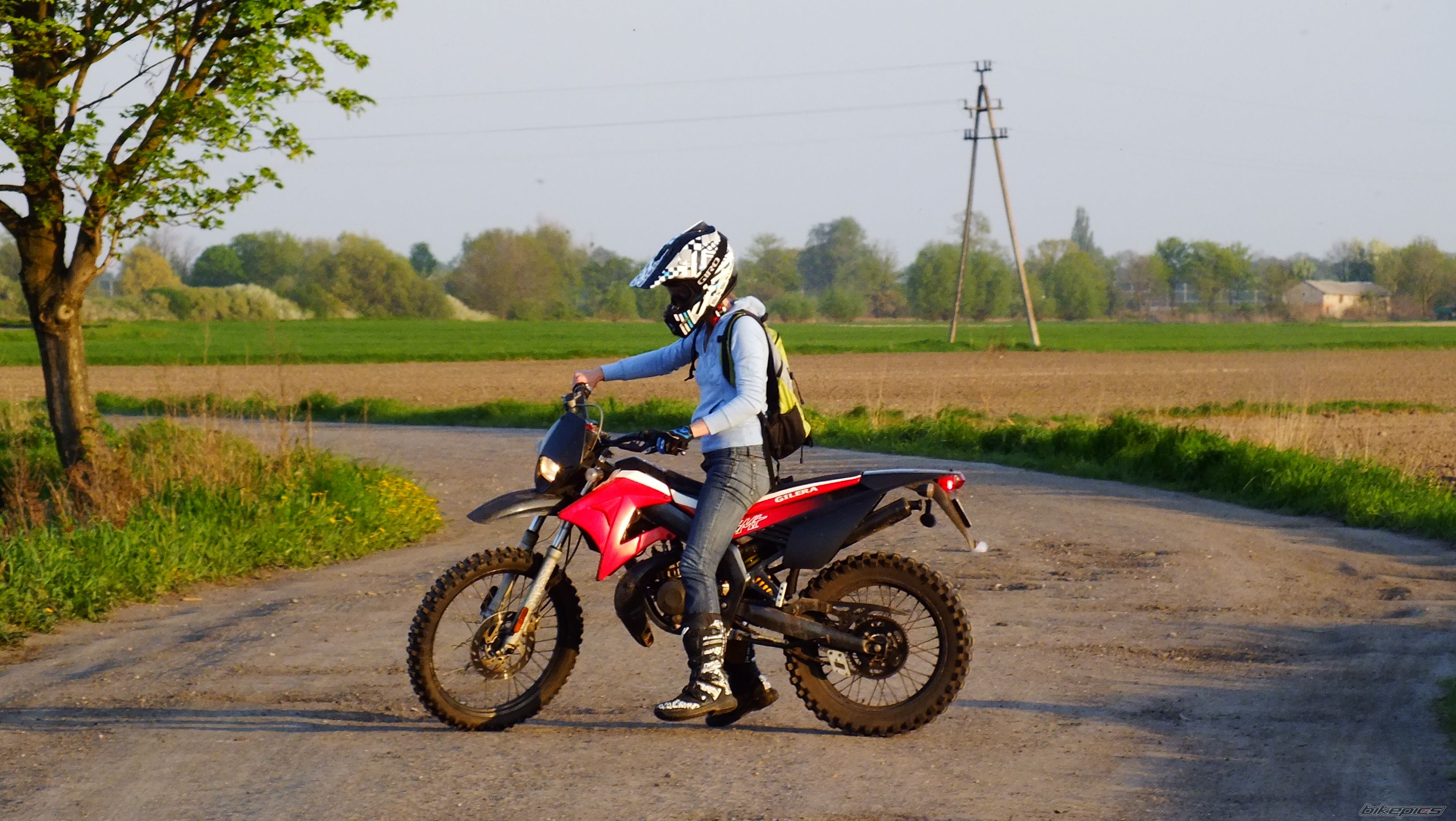 2006 GILERA SMT 50 | Picture 2553748 motorcycle photo
