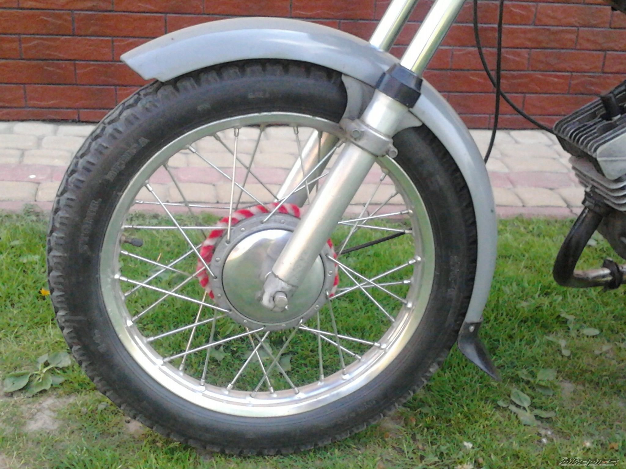1984 SIMSON S51 B | Picture 2553885 motorcycle photo