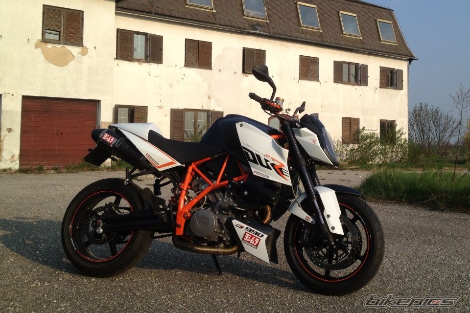 2012 KTM SUPER DUKE R | Picture 2554437 motorcycle photo