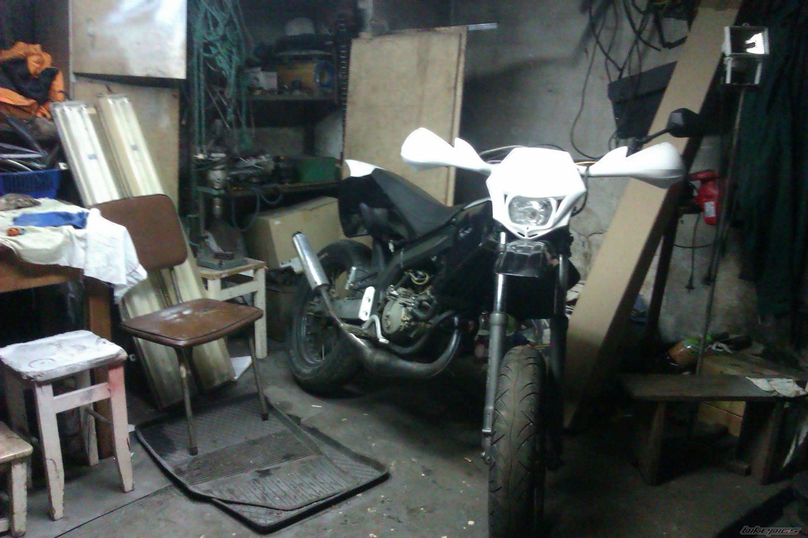 2004 DERBI SENDA X TREME R 50 | Picture 2554473 motorcycle photo