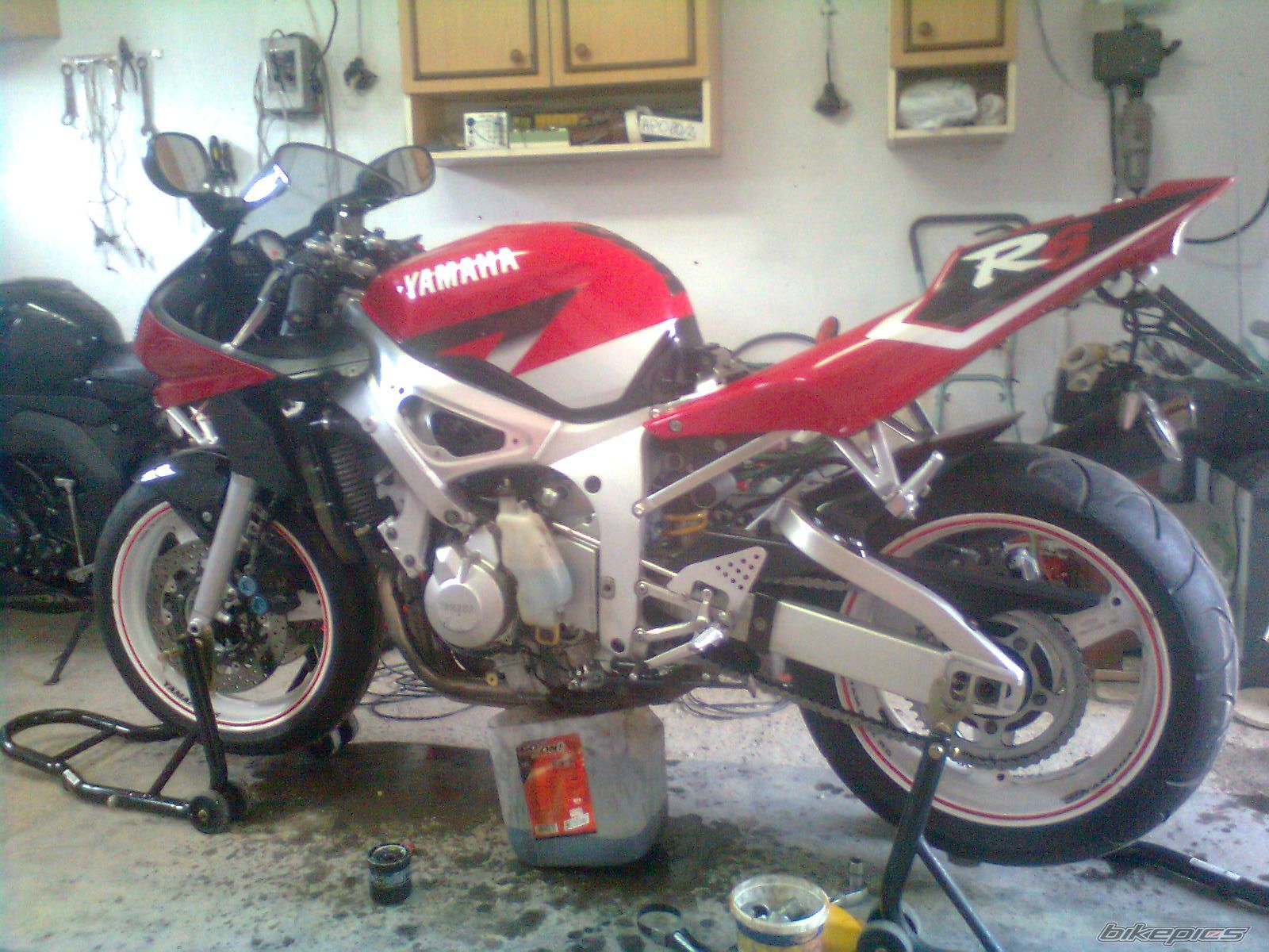    | Picture 2554681 motorcycle photo