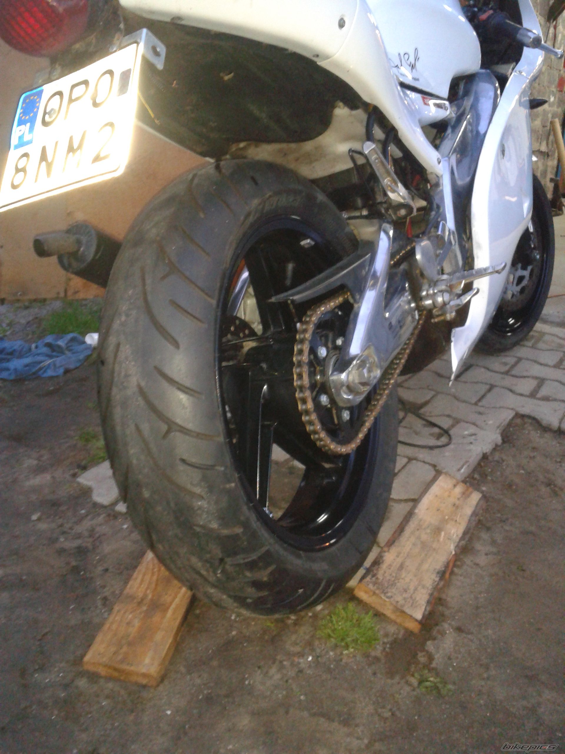    | Picture 2554987 motorcycle photo