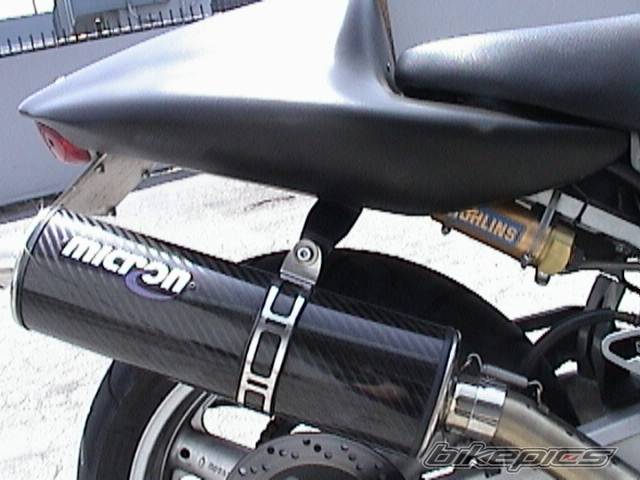 2001 SUZUKI SV 650 | Picture 25550 motorcycle photo
