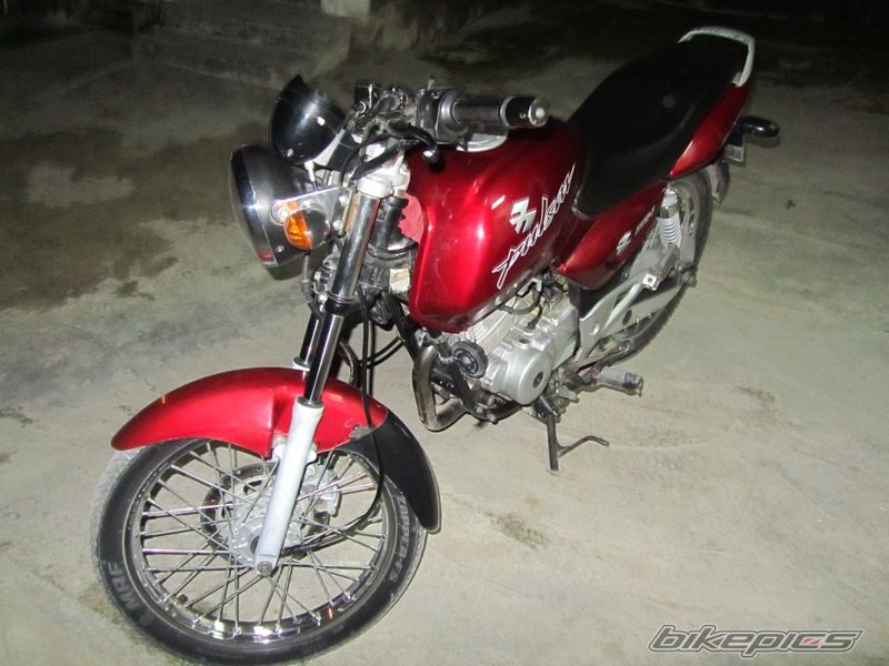 2004 BAJAJ PULSAR 180 | Picture 2555085 motorcycle photo