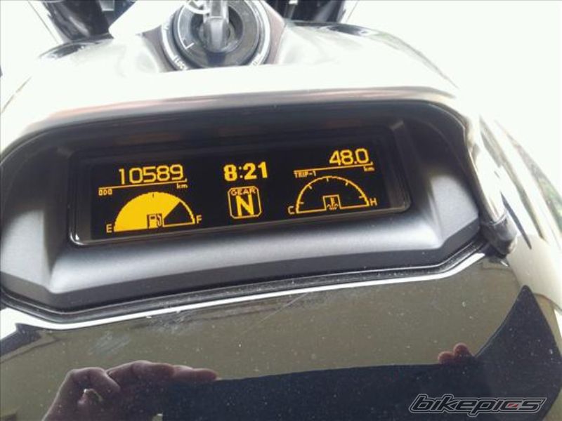 2009 YAMAHA VMAX 1700 | Picture 2555095 motorcycle photo