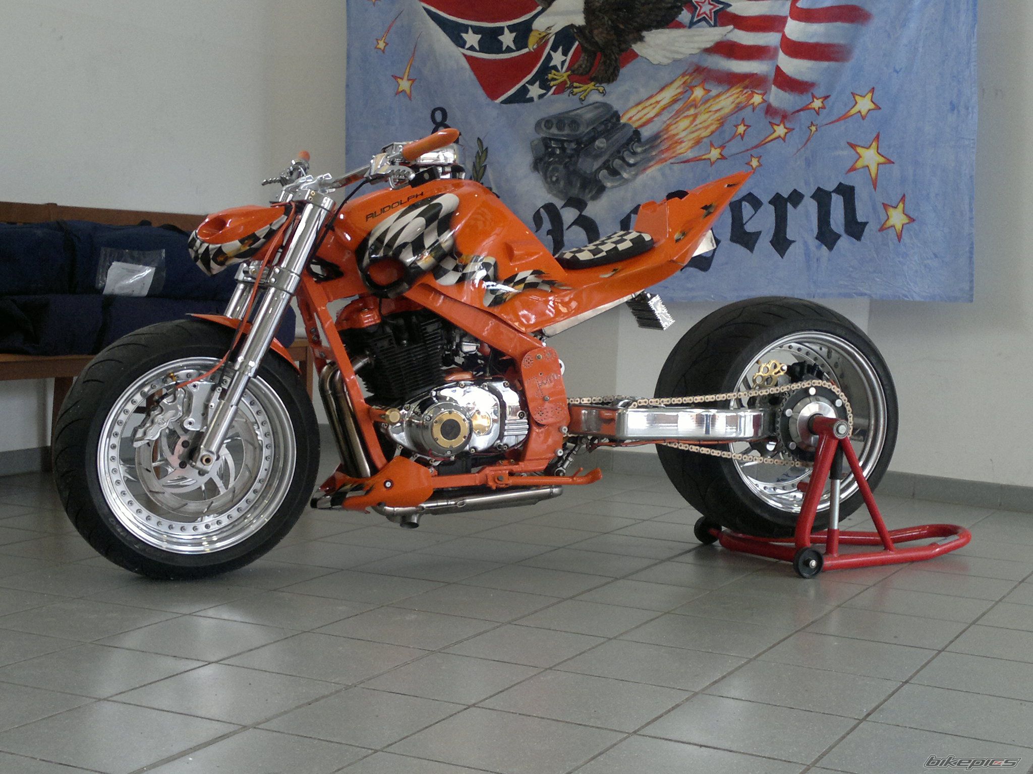    | Picture 2555147 motorcycle photo