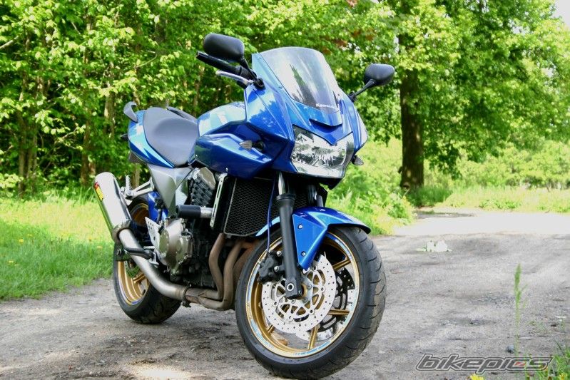2005 KAWASAKI Z 750 S | Picture 2555190 motorcycle photo