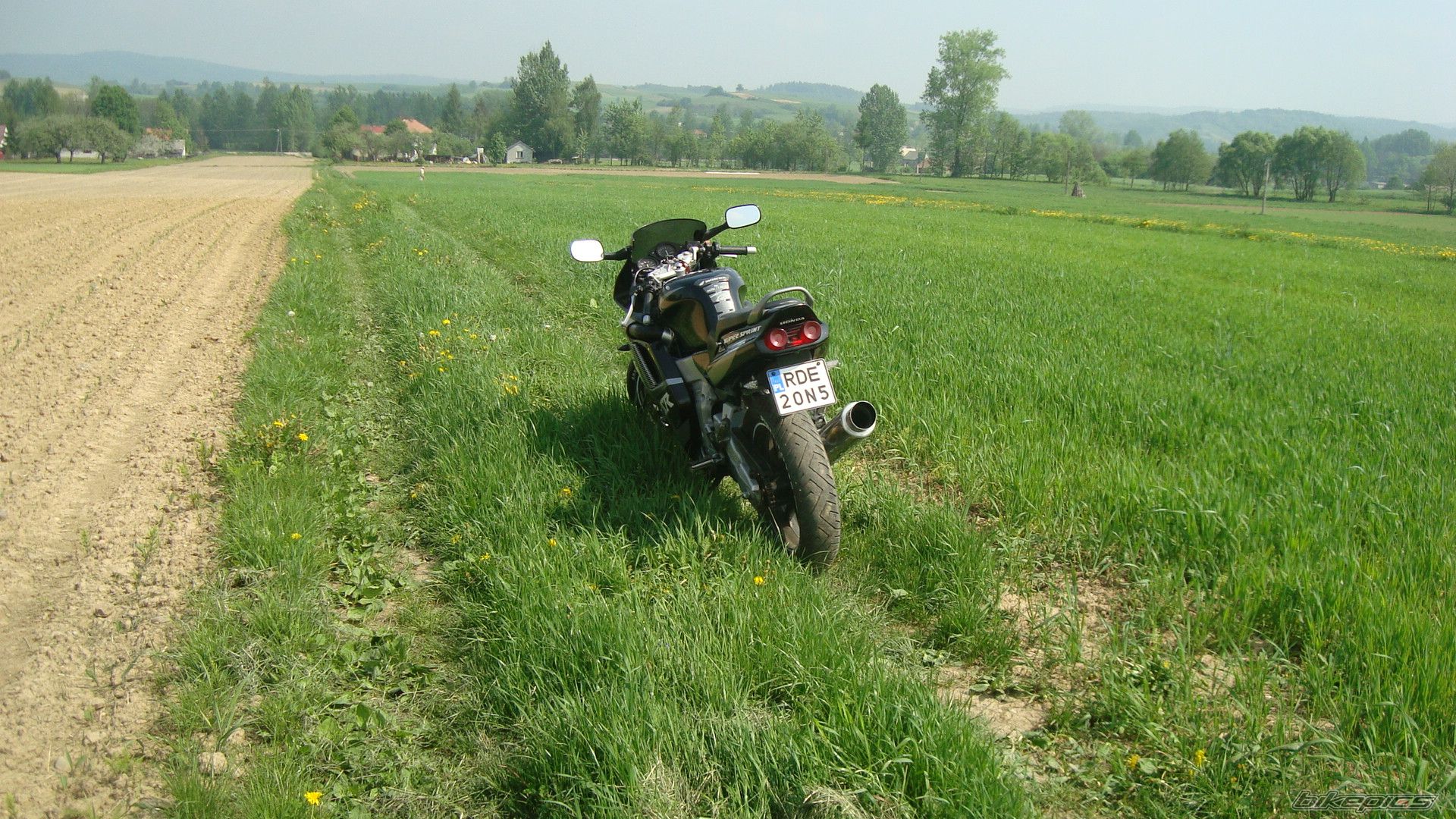 2002 HONDA NSR 125 | Picture 2555277 motorcycle photo