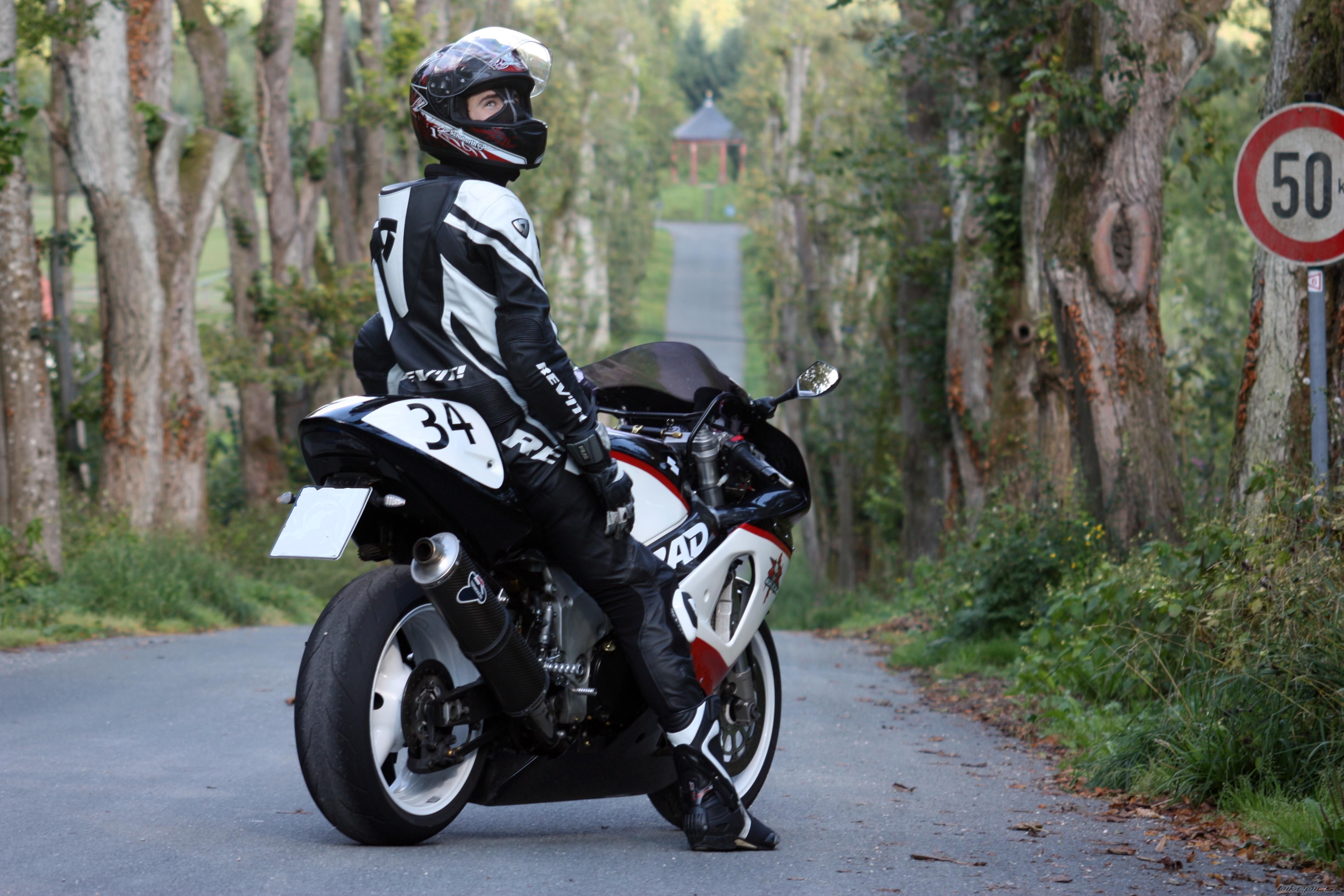 1997 SUZUKI GSX R 750 | Picture 2555401 motorcycle photo