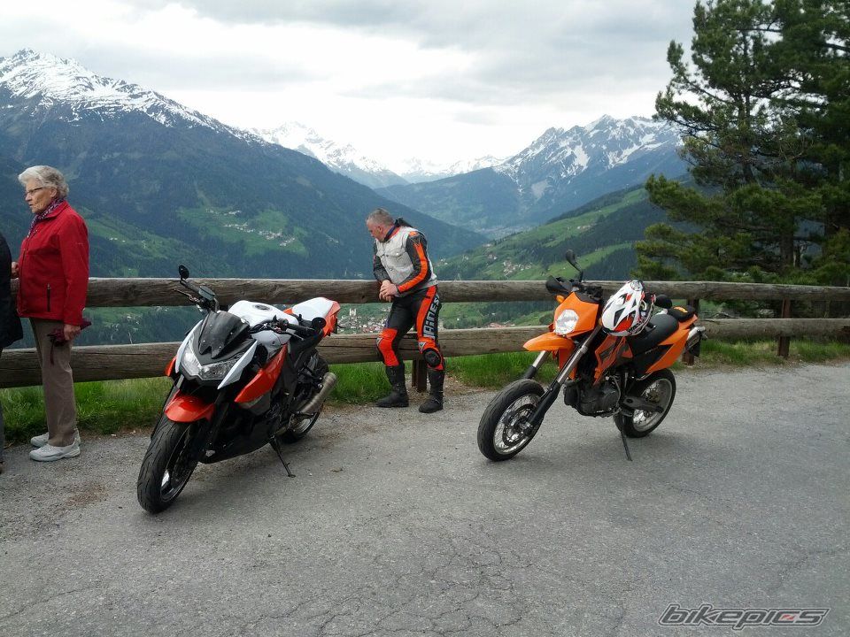 2010 KAWASAKI Z 1000 | Picture 2555643 motorcycle photo