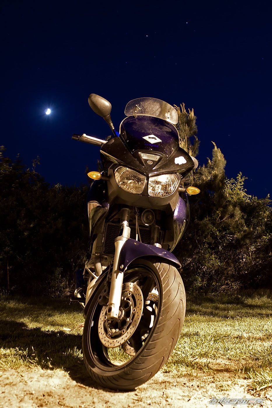 2003 YAMAHA TDM 900 | Picture 2555706 motorcycle photo