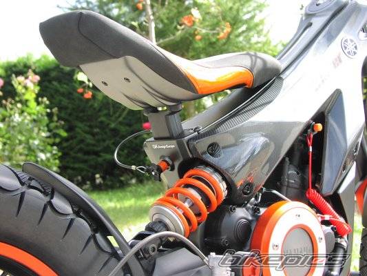 2005 YAMAHA AIR TRICKER | Picture 255615 motorcycle photo