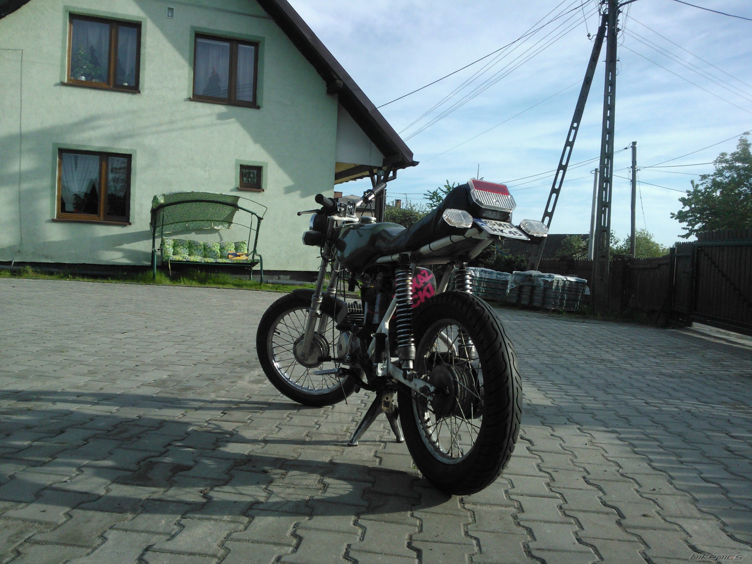 1989 SIMSON S 51 | Picture 2556234 motorcycle photo