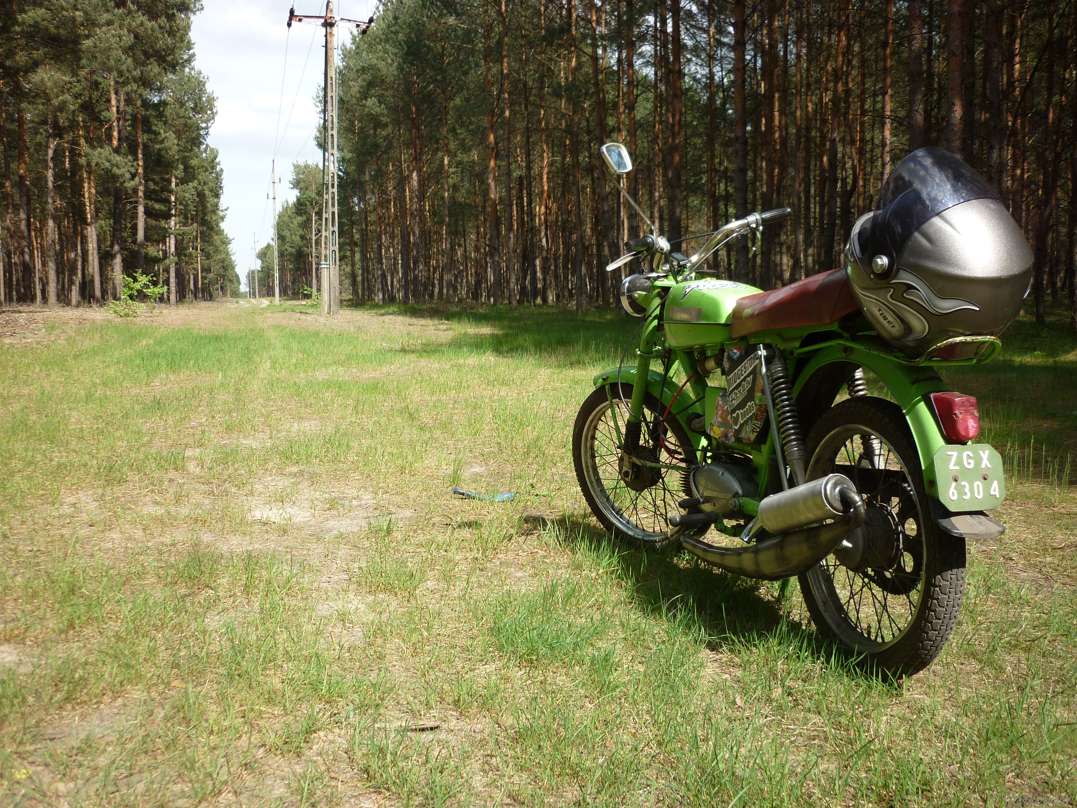 2556301 | Picture 2556301 motorcycle photo