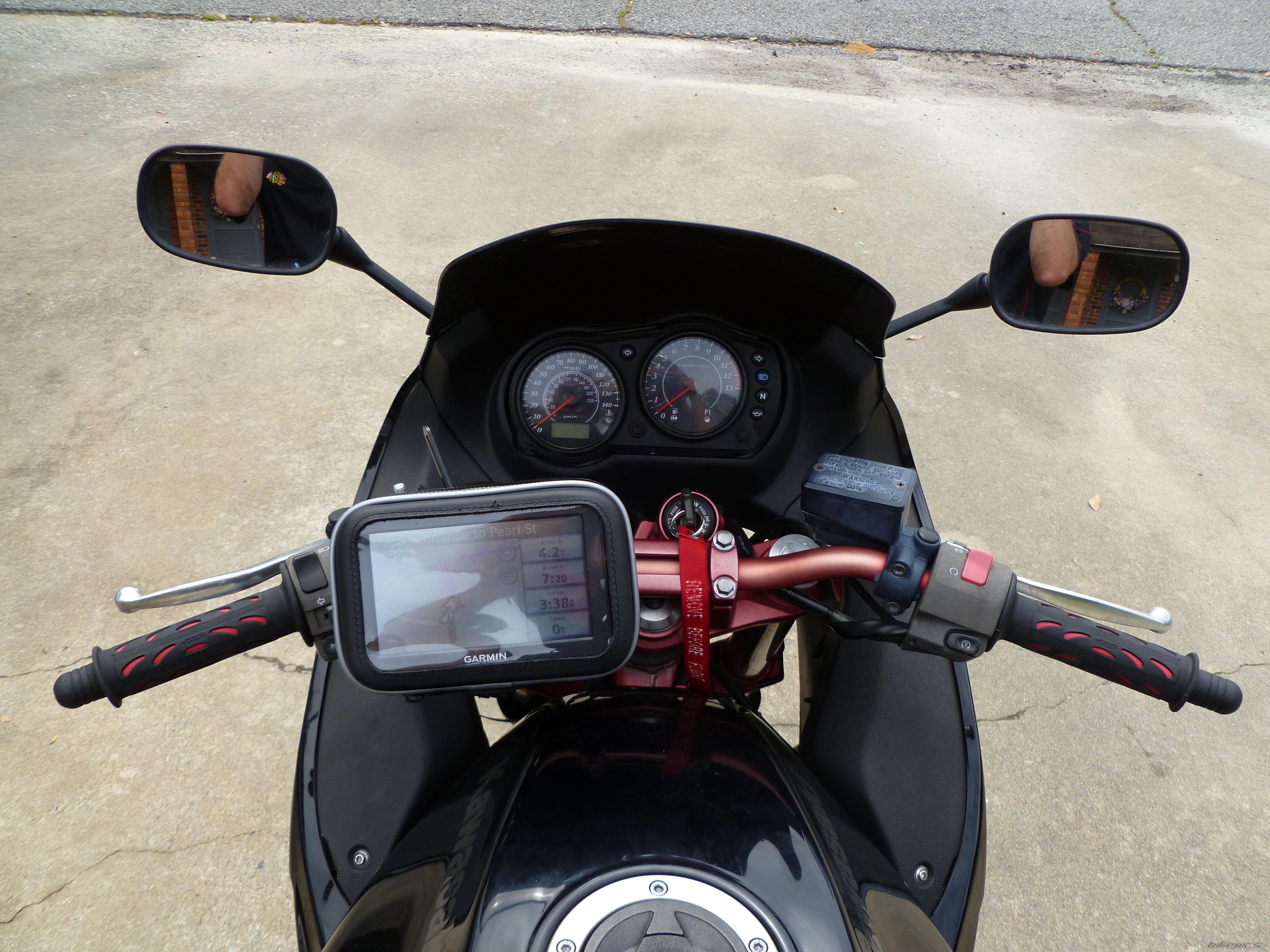 2006 KAWASAKI NINJA 650R | Picture 2556881 motorcycle photo