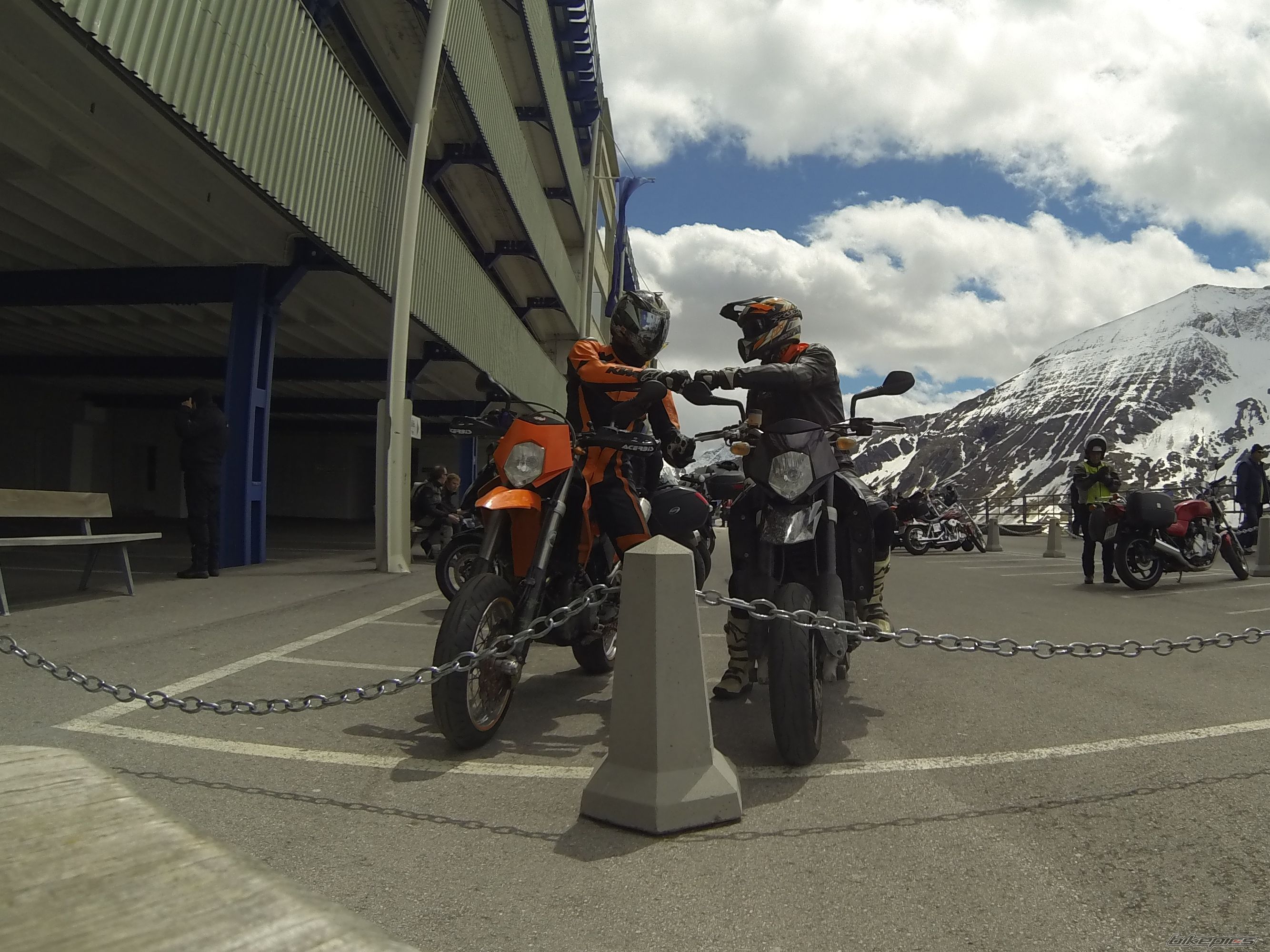 2006 KTM 640 LC4 | Picture 2556883 motorcycle photo
