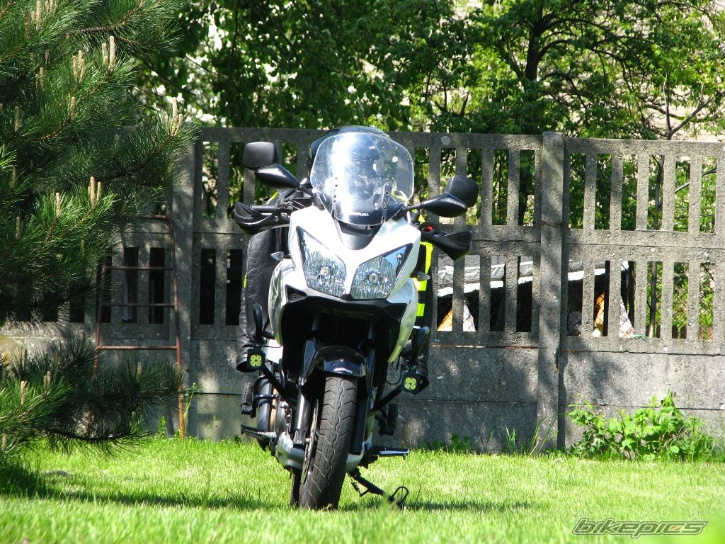 2004 SUZUKI DL 650 | Picture 2556884 motorcycle photo