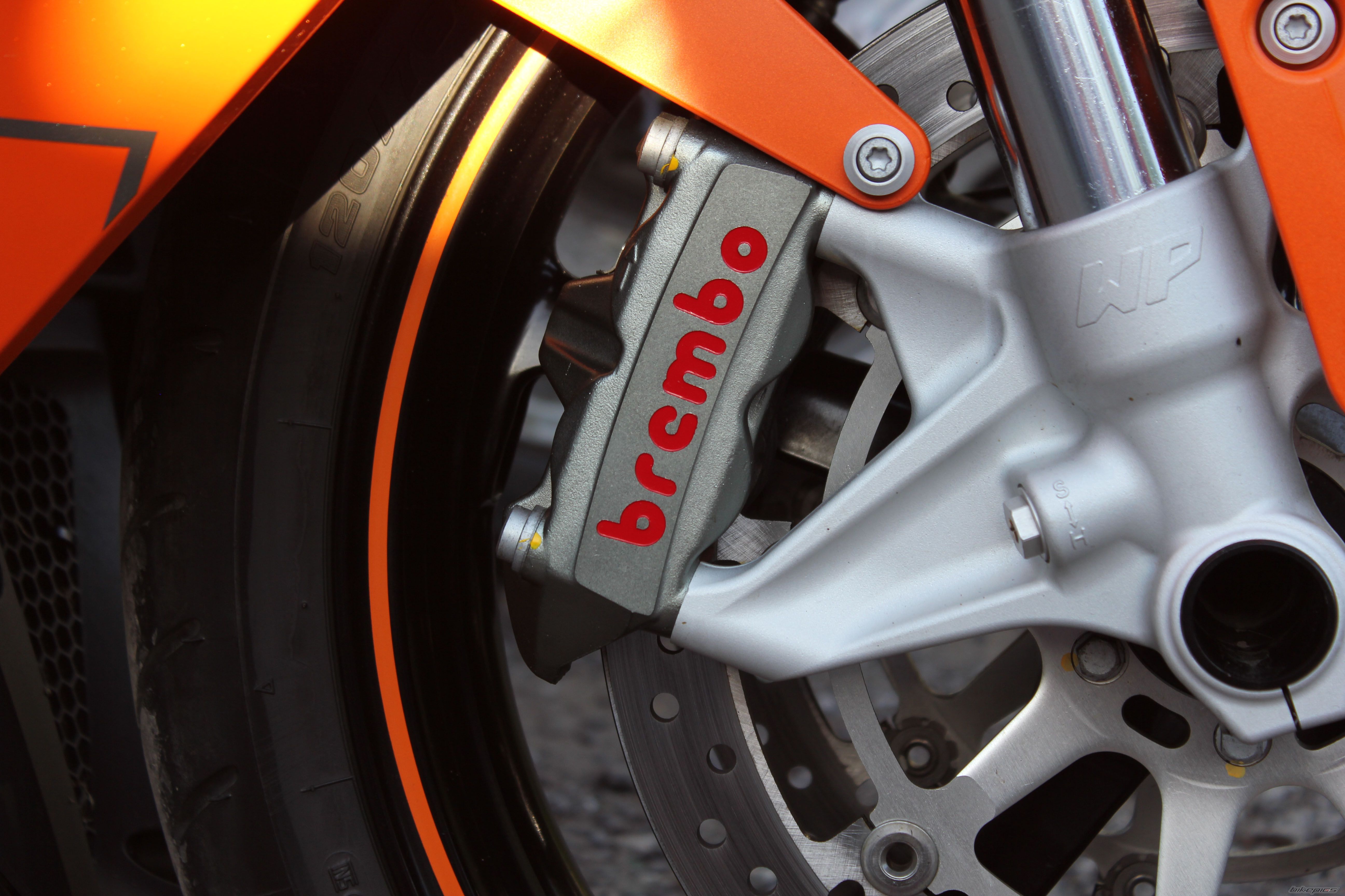 2013 KTM RC8 1190 | Picture 2556946 motorcycle photo