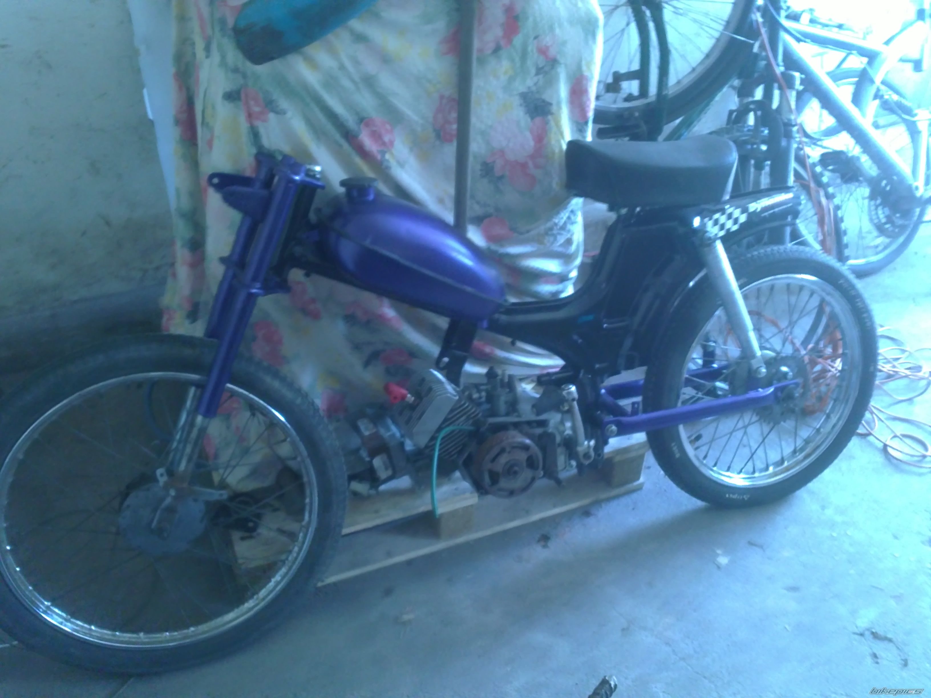 1979 ROMET KOMAR | Picture 2557144 motorcycle photo