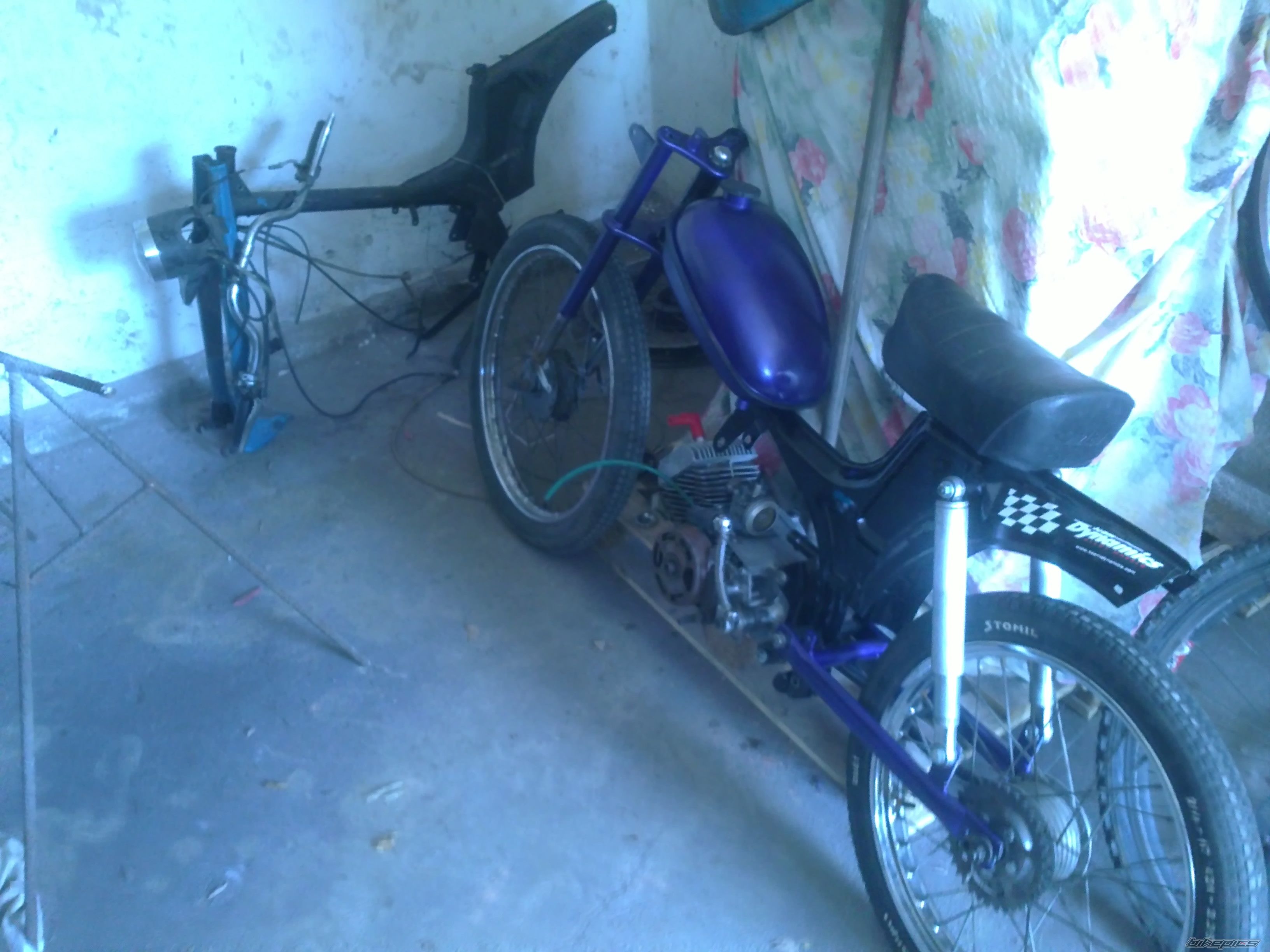 1979 ROMET KOMAR | Picture 2557145 motorcycle photo
