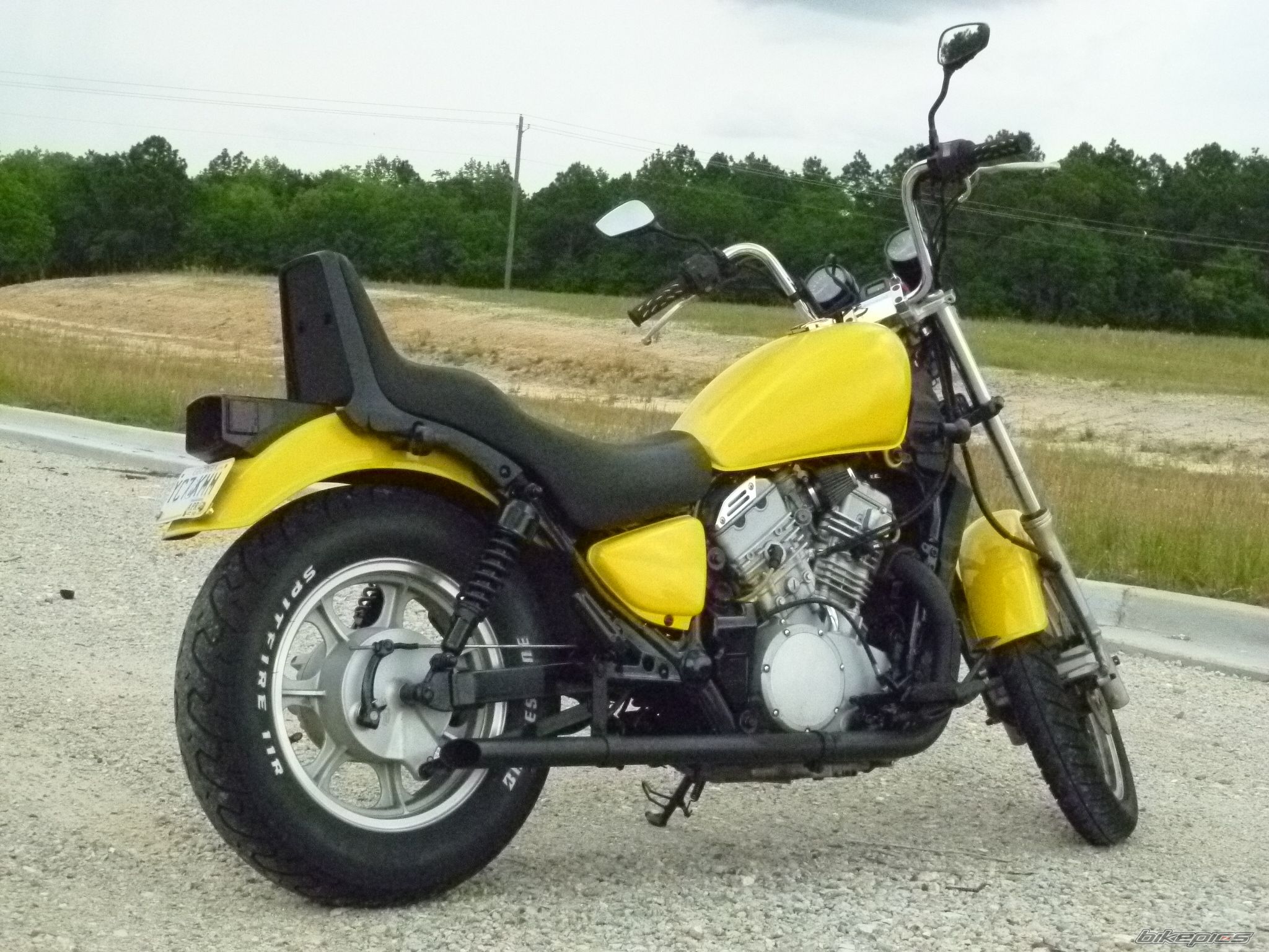 2000 KAWASAKI VULCAN 750 | Picture 2557194 motorcycle photo