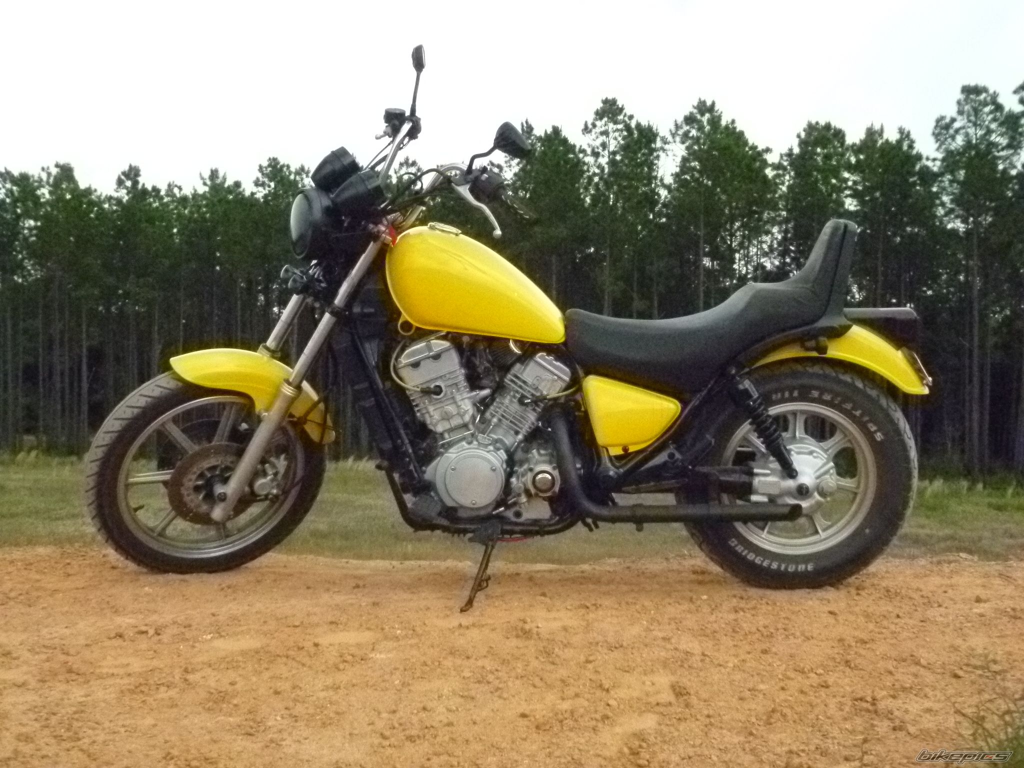 2000 KAWASAKI VULCAN 750 | Picture 2557198 motorcycle photo