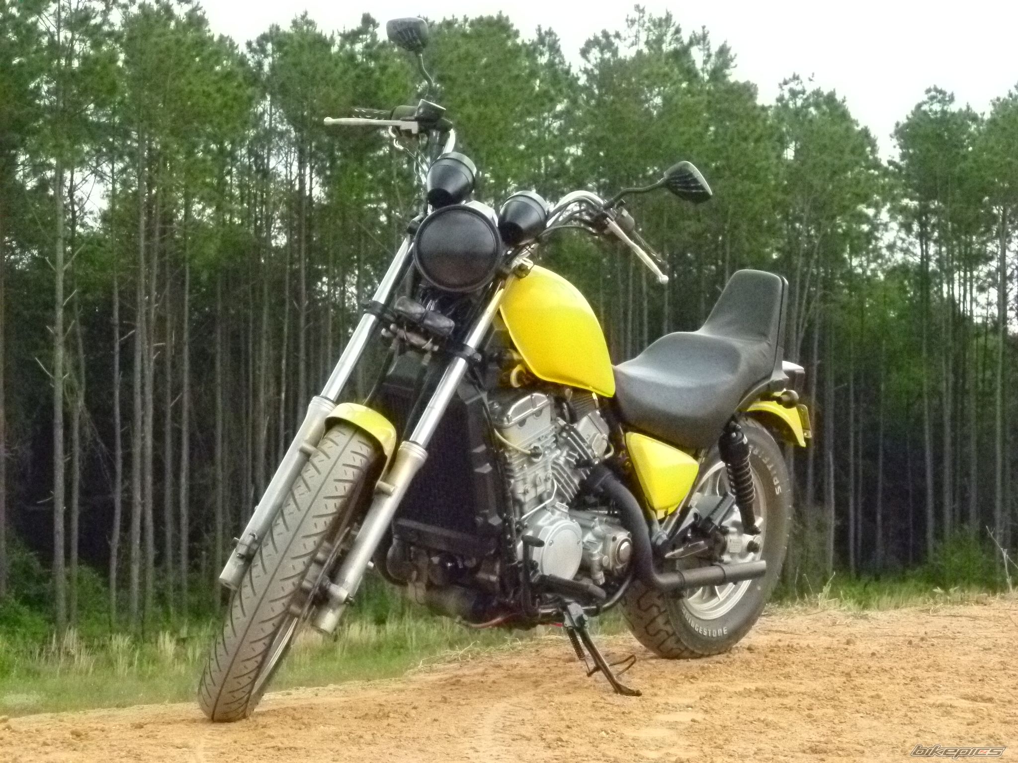 2000 KAWASAKI VULCAN 750 | Picture 2557209 motorcycle photo