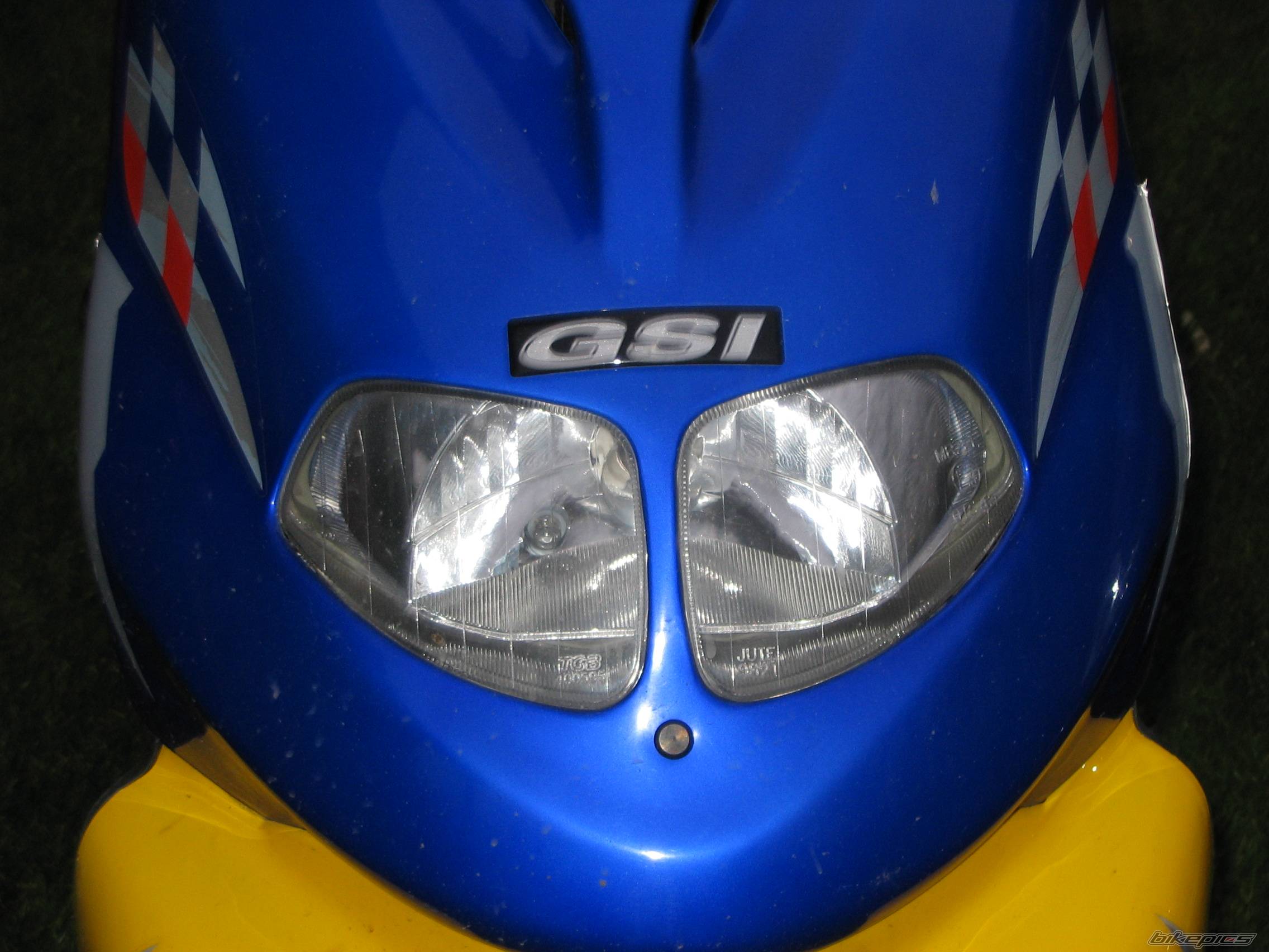 2004 X SPORT GTA | Picture 255732 motorcycle photo