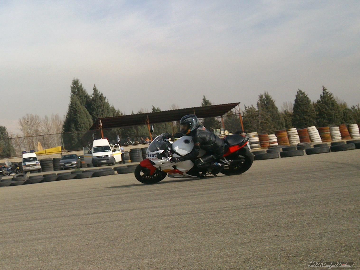 2012 HYOSUNG GT 250 R COMET | Picture 2557320 motorcycle photo