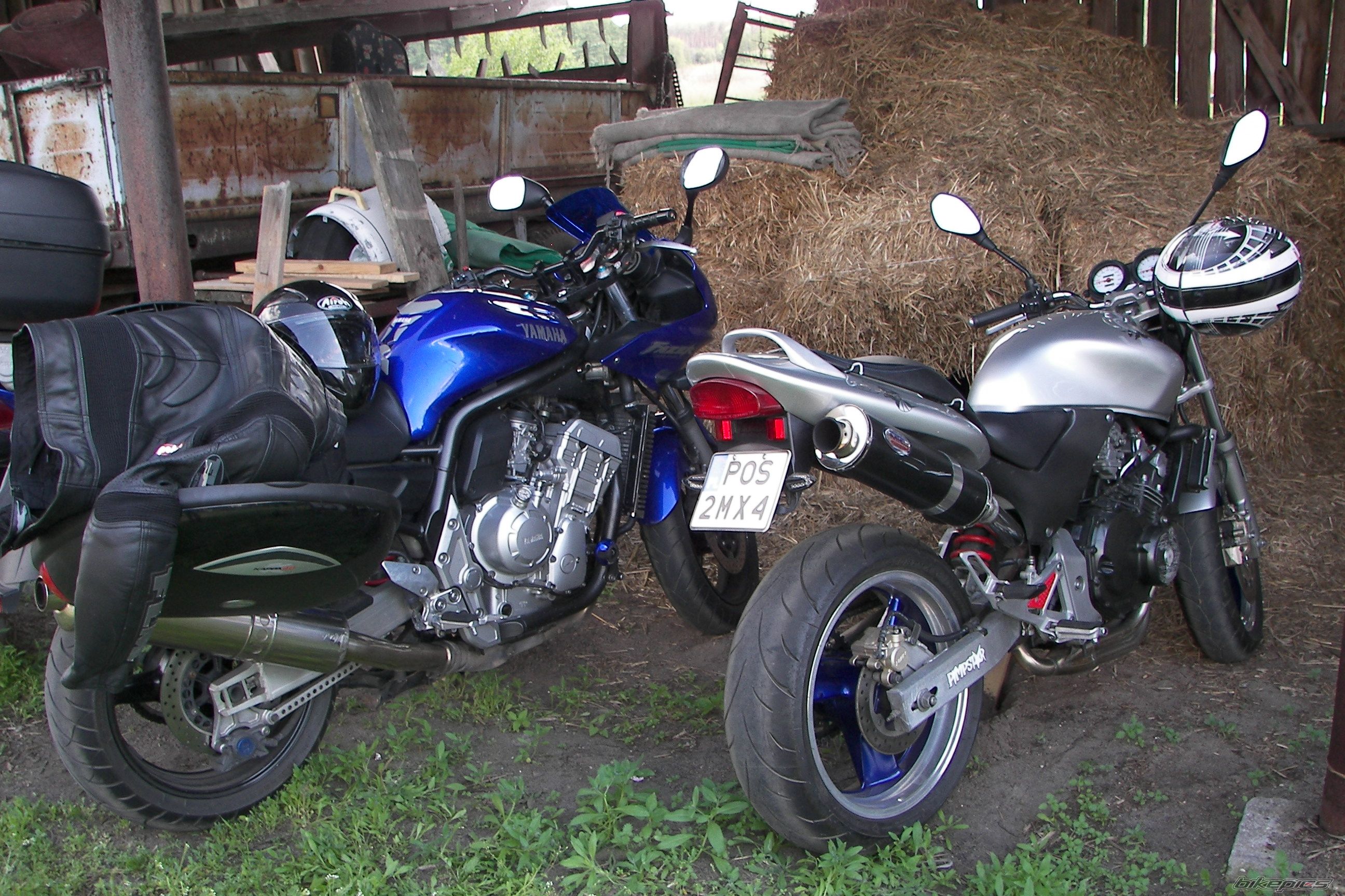 1997 HONDA HONDA 250CC | Picture 2557382 motorcycle photo