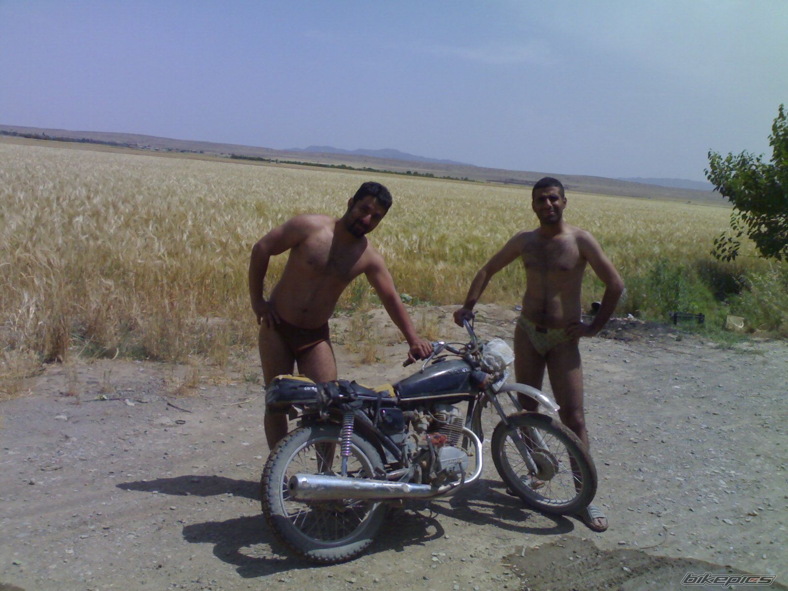    | Picture 2557415 motorcycle photo