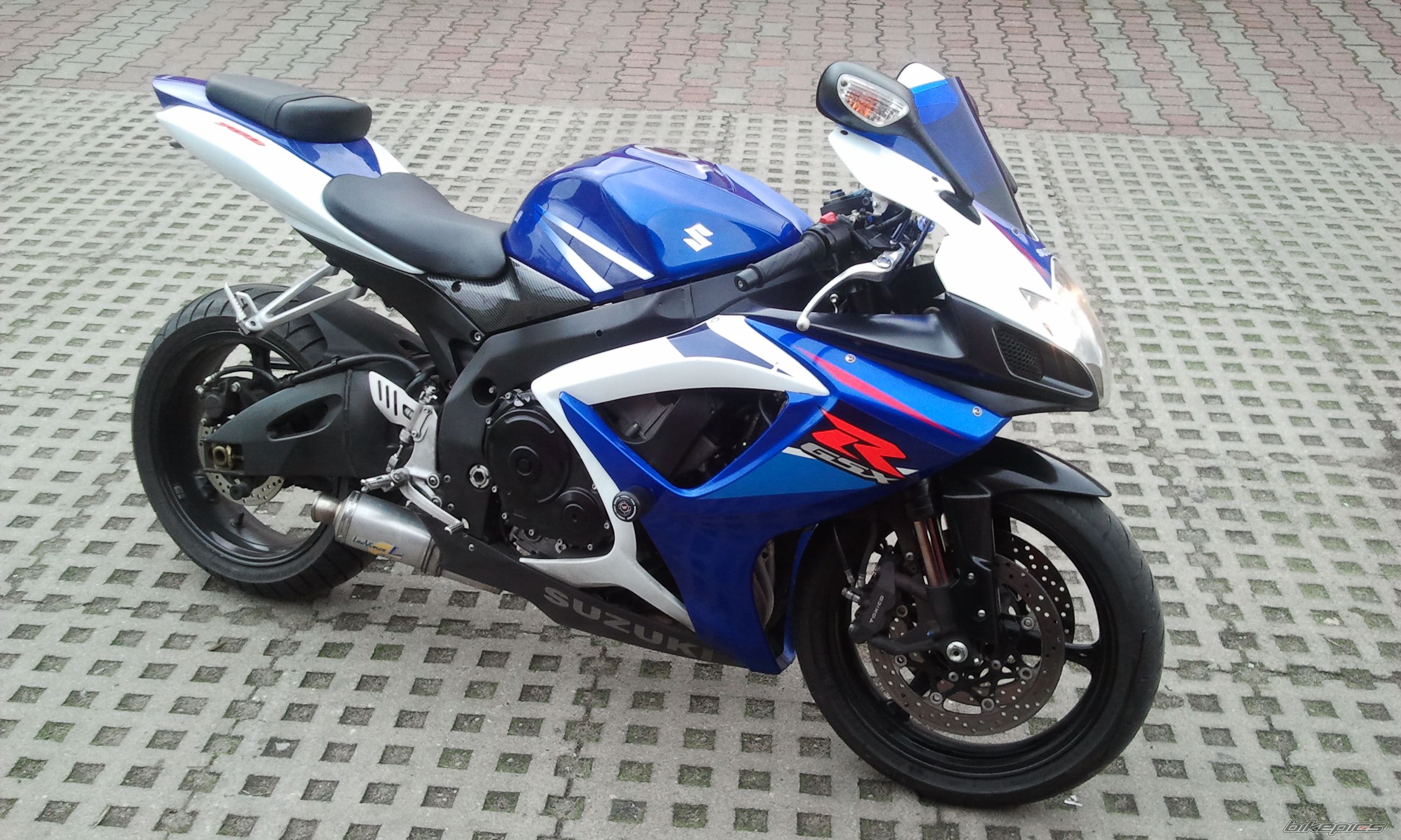 2007 SUZUKI GSX R 750 | Picture 2557431 motorcycle photo