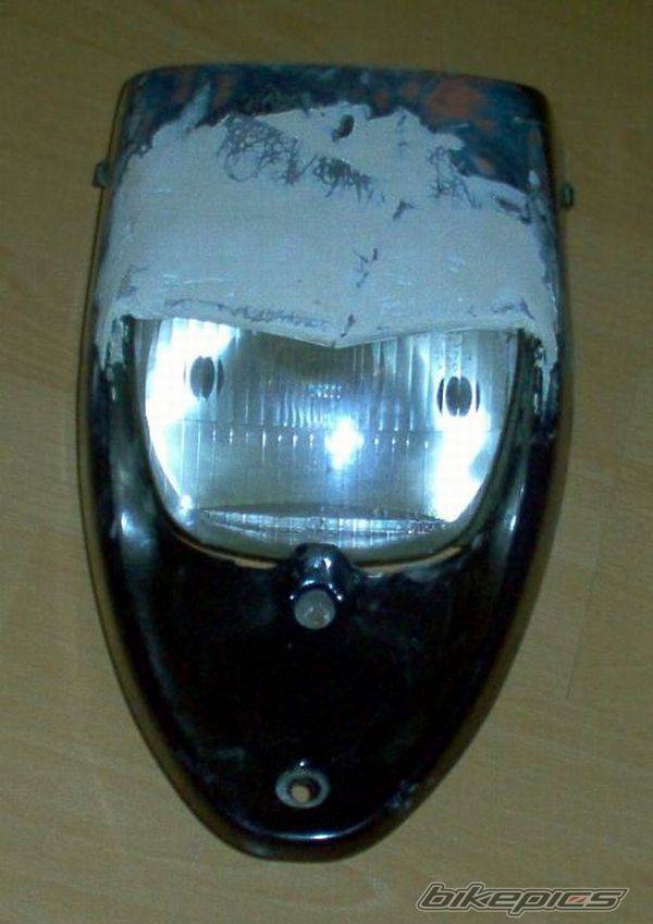 1997 DERBI HUNTER | Picture 255754 motorcycle photo
