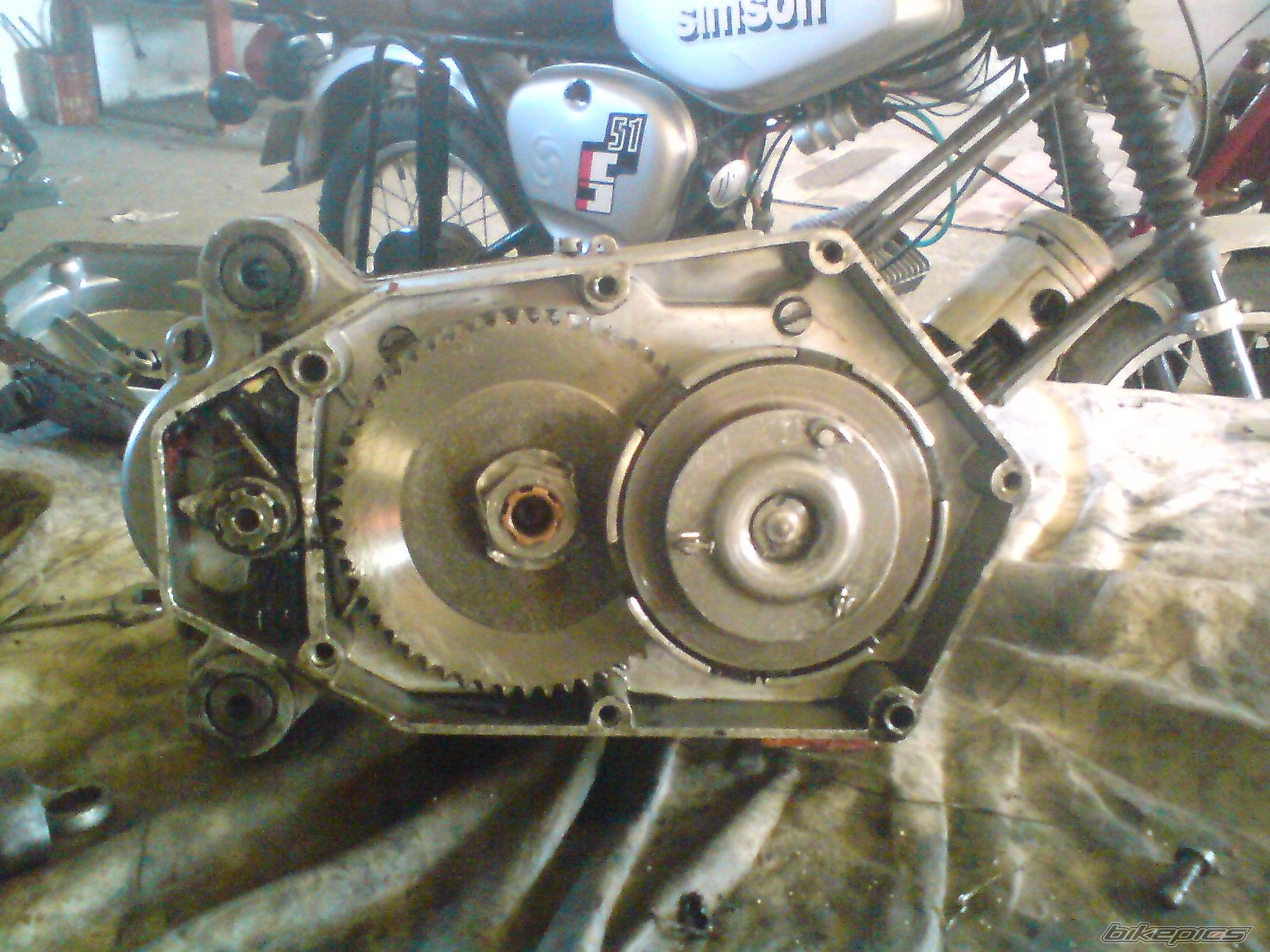    | Picture 2557774 motorcycle photo