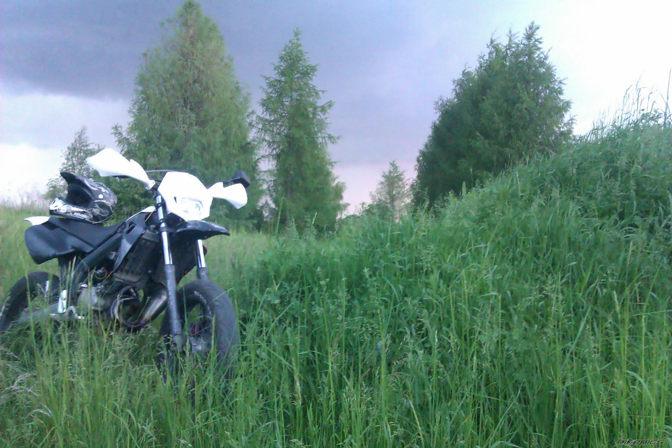 2004 DERBI SENDA X TREME R 50 | Picture 2557921 motorcycle photo