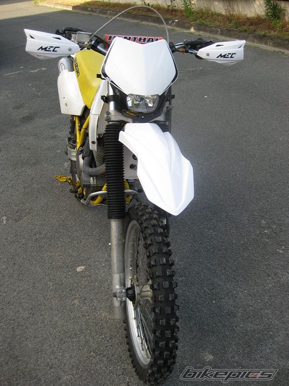 1990 SUZUKI DR 350 | Picture 2558058 motorcycle photo