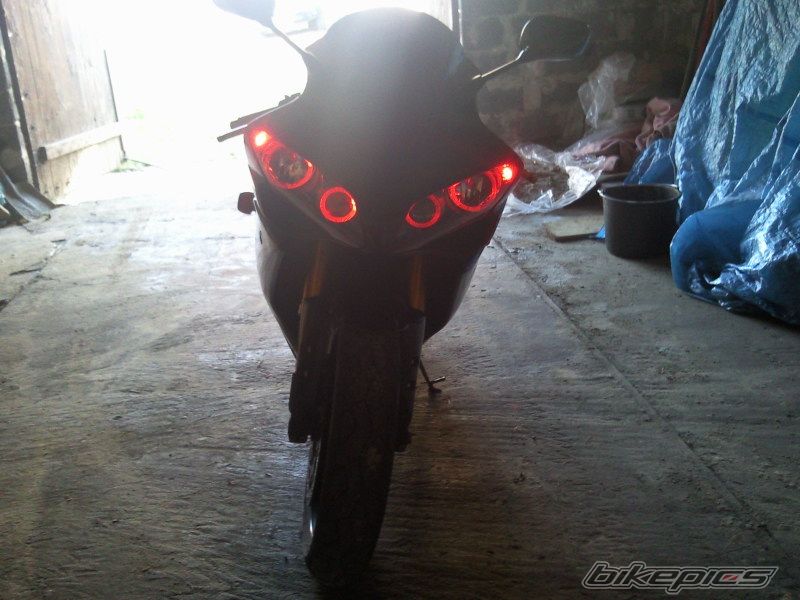 2008 YAMAHA YZF R1 | Picture 2558206 motorcycle photo