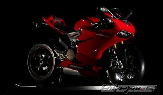 2012 DUCATI 1199 | Picture 2558211 motorcycle photo