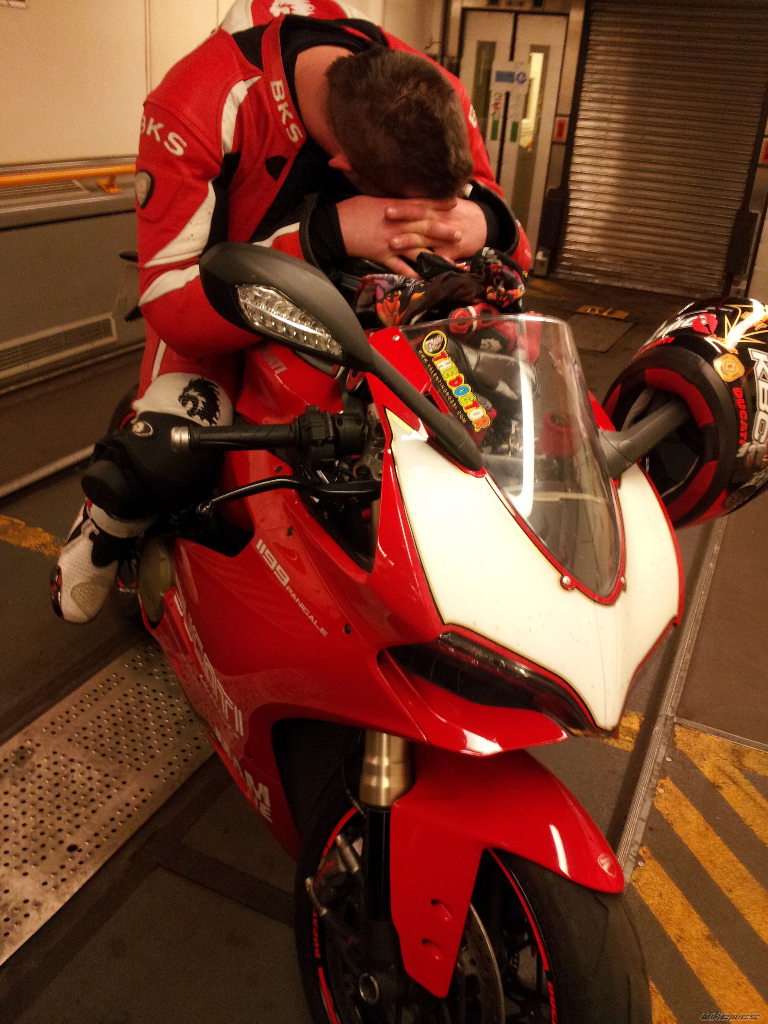 2012 DUCATI 1199 | Picture 2558212 motorcycle photo