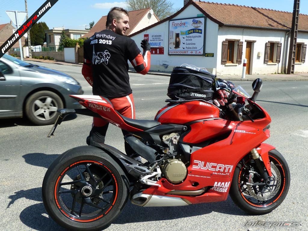2012 DUCATI 1199 | Picture 2558214 motorcycle photo