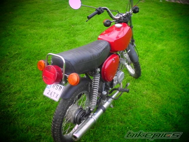 1982 SIMSON SPORT PROJECT | Picture 2558291 motorcycle photo